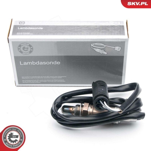 ESEN SKV Lambdasonde 09SKV665