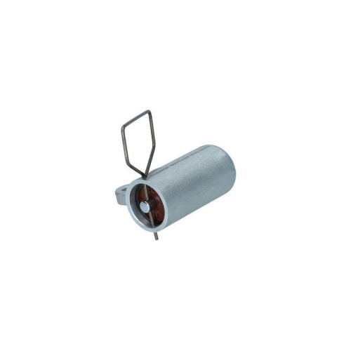 KAMOKA Schwingungsd&auml;mpfer, Zahnriemen R8010