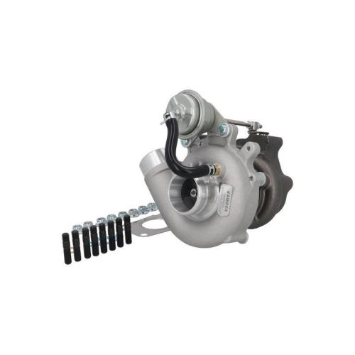 KAMOKA Lader, Aufladung 8600023
