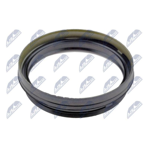 NTY Dichtring, Radnabe NUP-NS-010