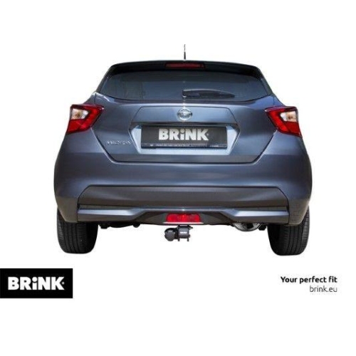 BRINK Anh&auml;ngevorrichtung BMA 650600