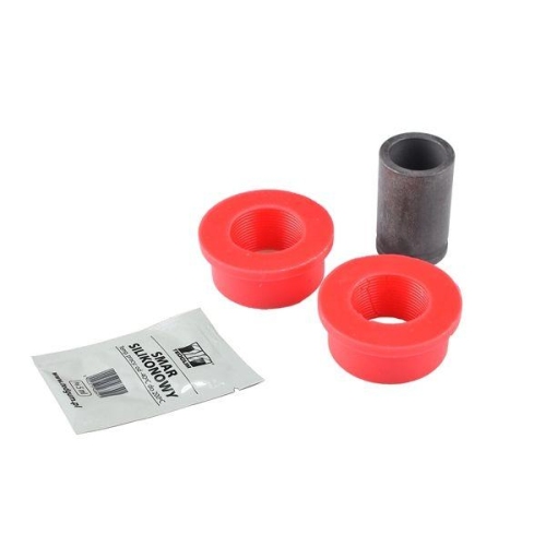TEDGUM Lagerung, Panhardstab TED13700
