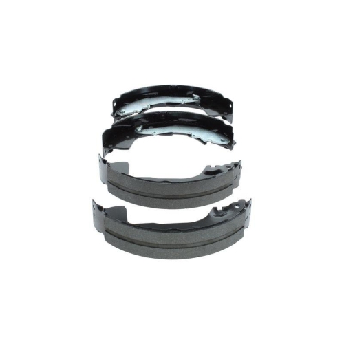 BOSCH Bremsbackensatz 0 986 487 968
