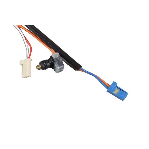 METZGER AUTOTEILE Kabelsatz, Automatikgetriebe 2324223