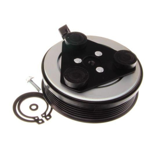 MAXGEAR Magnetkupplung, Klimakompressor AC130038