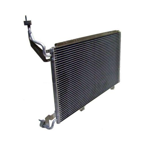 MAHLE Kondensator, Klimaanlage BEHR AC 848 000S