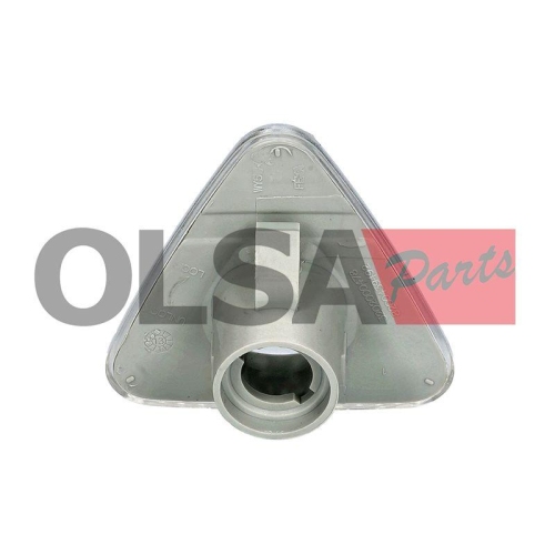 AIC Blinkleuchte OLSA Aftermarket, original Ersatzteil 72178