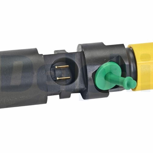 DELPHI Einspritzventil 28317158-12B1