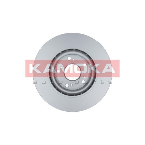 KAMOKA Bremsscheibe