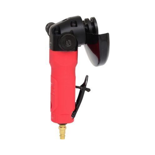 Druckluft-Schruppschleifer, 10.000 U/min 5153045 KS TOOLS