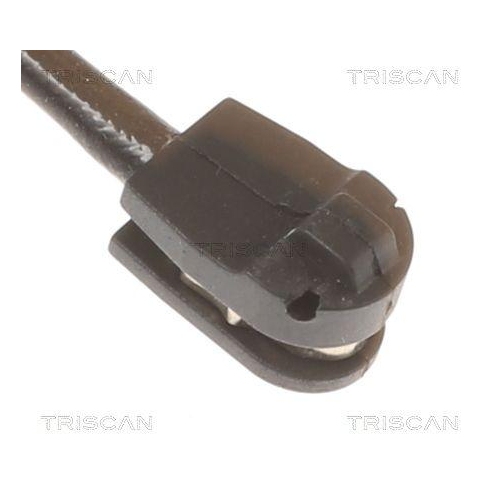 TRISCAN Warnkontakt, Bremsbelagverschleiß 8115 11081