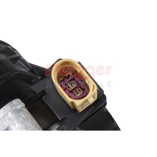 METZGER AUTOTEILE Lagerung, Motor 8054458