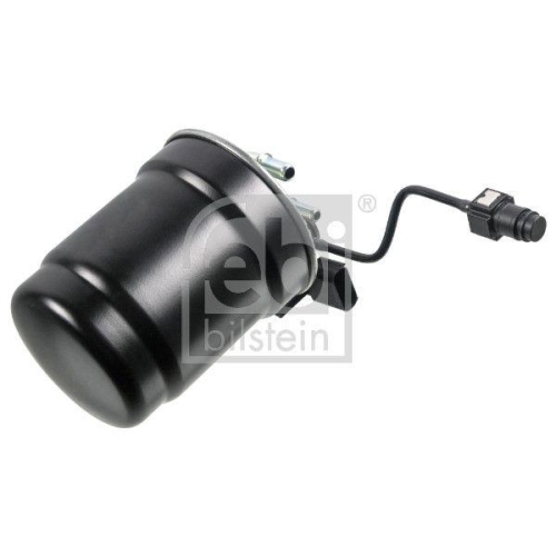 FEBI BILSTEIN Kraftstofffilter 185555