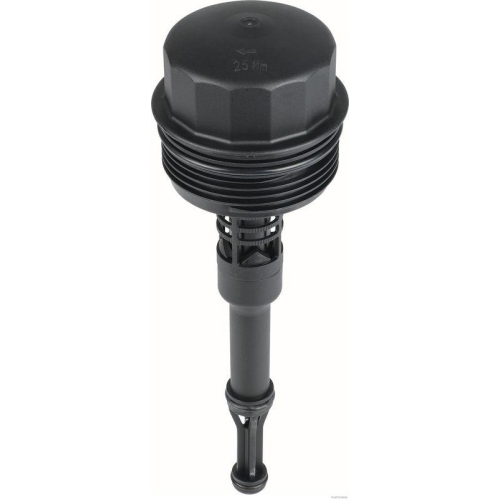 HERTH+BUSS JAKOPARTS Deckel, &Ouml;lfiltergeh&auml;use J1390801