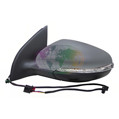 Lexmond Trading BV Au&szlig;enspiegel 9219088