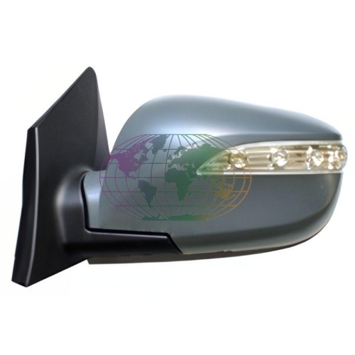 Lexmond Trading BV Au&szlig;enspiegel 4446088