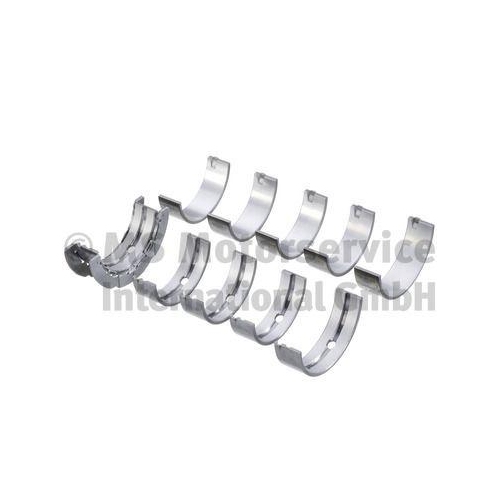 KOLBENSCHMIDT Kurbelwellenlagerschalen-Satz 77946620