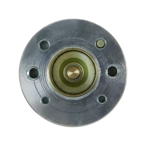 AS-PL Magnetschalter, Starter AS SS2055