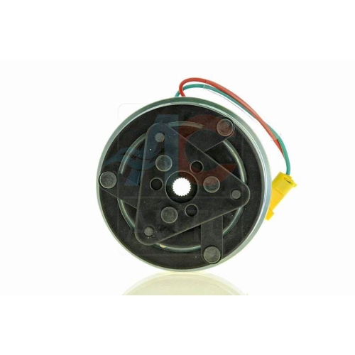 ACAUTO Magnetkupplung, Klimakompressor AC-06SD84
