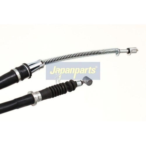JAPANPARTS Seilzug, Feststellbremse BC-K24R
