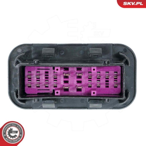 ESEN SKV Reparatursatz, Kabelsatz 53SKV150