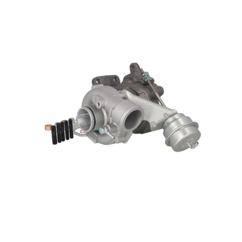 KAMOKA Lader, Aufladung 8600021