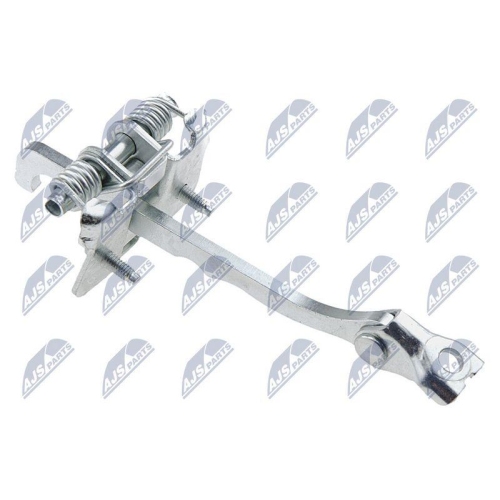 NTY T&uuml;rfeststeller EZC-PL-004
