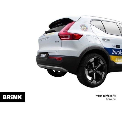 BRINK Anh&auml;ngevorrichtung BMA 651100