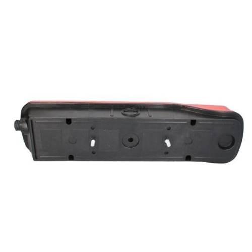 TRUCKLIGHT Heckleuchte TL-VO002R