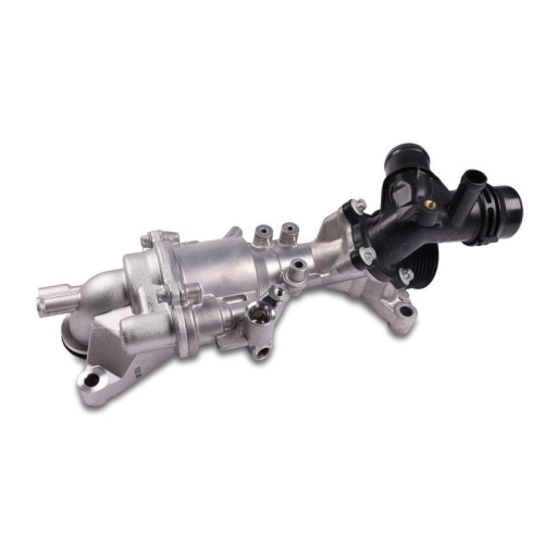 HEPU Wasserpumpe, Motork&uuml;hlung P1578