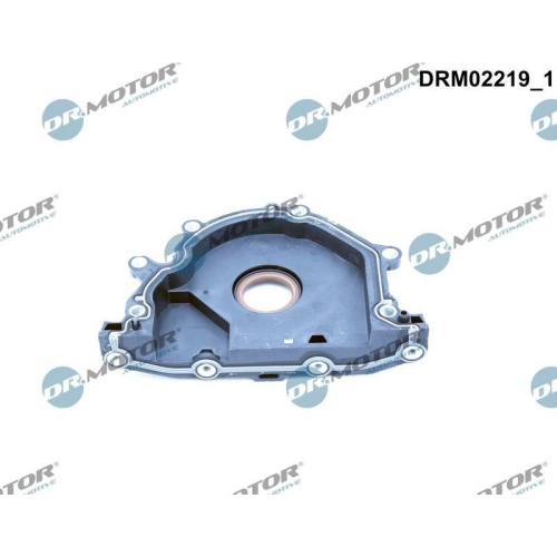 Dr.Motor Automotive Wellendichtring, Kurbelwelle DRM02219