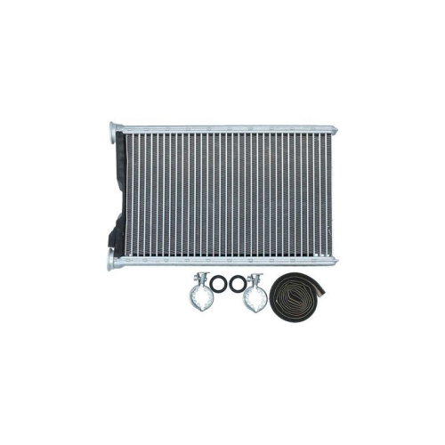 KAMOKA W&auml;rmetauscher, Innenraumheizung 7760014