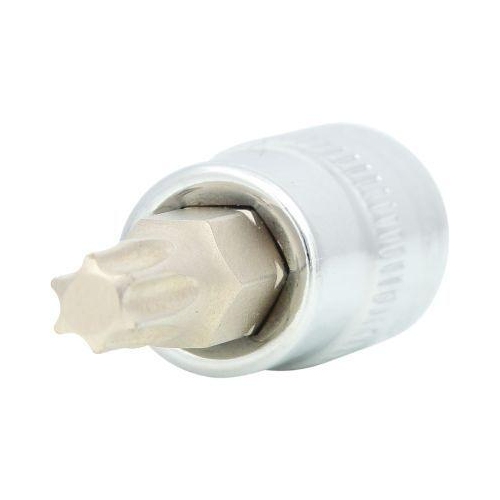 1/4 Zoll CHROMEplus Bit-Stecknuss Torx, T30 KS TOOLS 918.1484