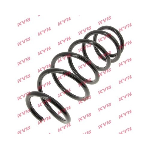 KYB Fahrwerksfeder K-Flex RH3521