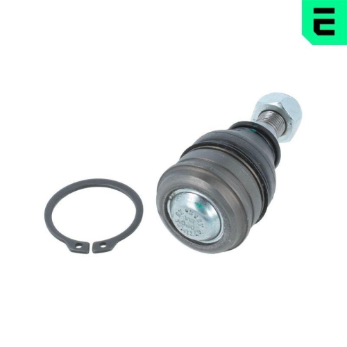 OPTIMAL Trag-/F&uuml;hrungsgelenk G3-2013