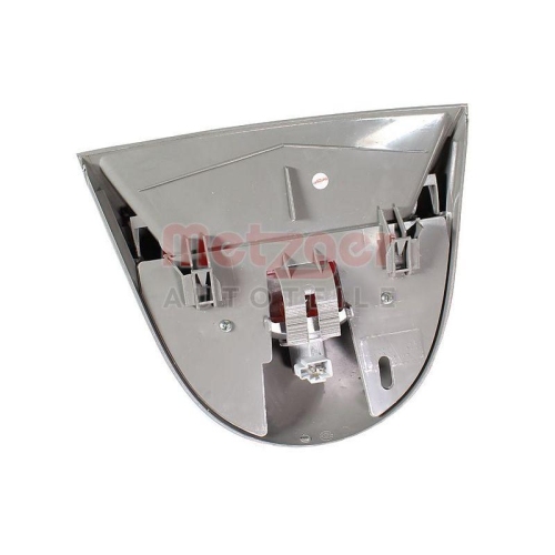 METZGER Zusatzbremsleuchte ORIGINAL ERSATZTEIL 2080285