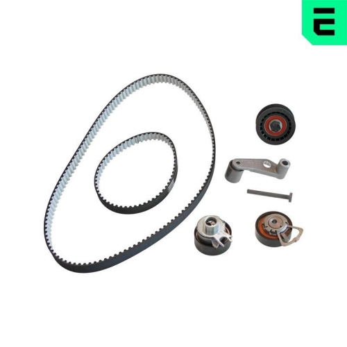 OPTIMAL Zahnriemensatz