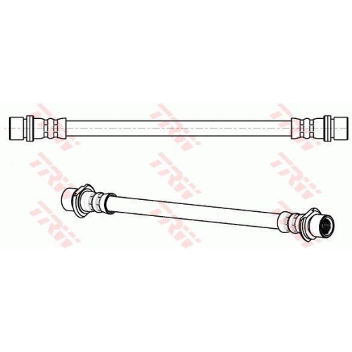 TRW Bremsschlauch