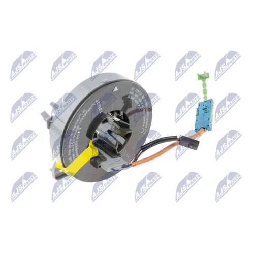 NTY Wickelfeder, Airbag EAS-PL-006