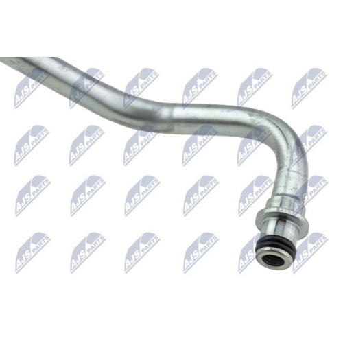 NTY Hydraulikschlauch, Lenkung SPH-FR-006