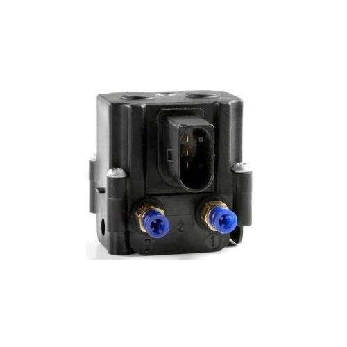 Ventil Druckluftanlage Luftfederung 5317-09-9714 Miessler Automotive