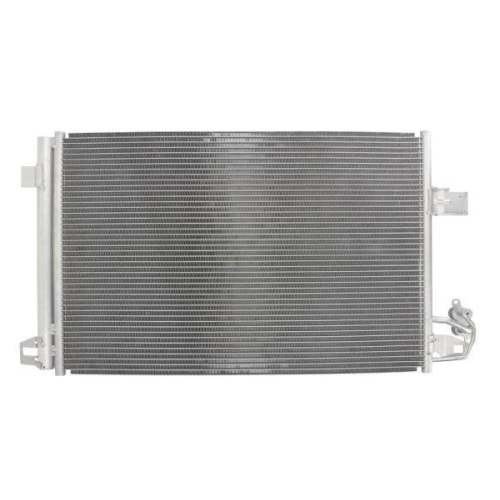 THERMOTEC Kondensator, Klimaanlage KTT110496