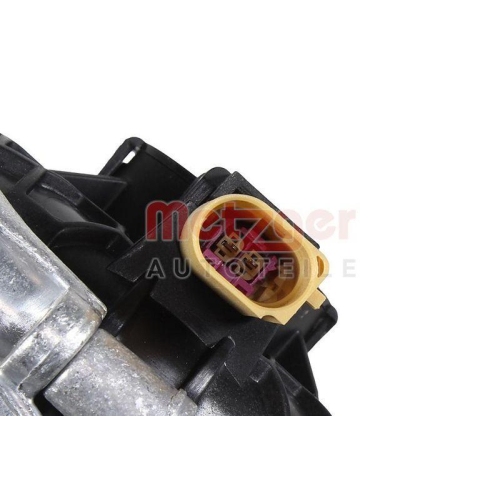 METZGER AUTOTEILE Lagerung, Motor 8054459