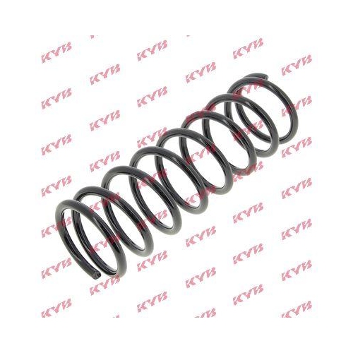 KYB Fahrwerksfeder K-Flex RA6283