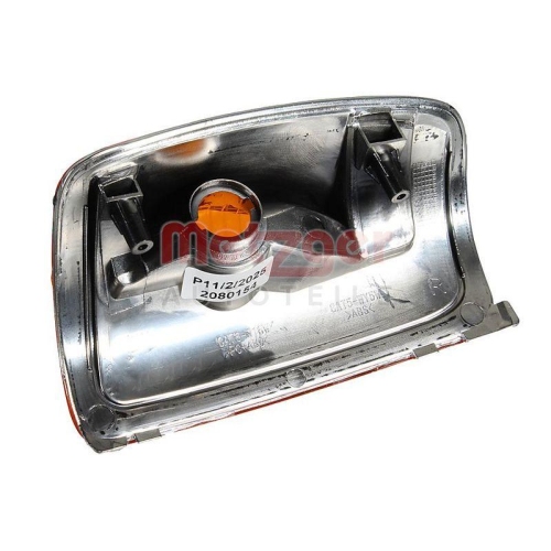 METZGER AUTOTEILE Blinkleuchte 2080154