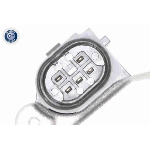 ACKOJA Drosselklappenstutzen Q+ Erstausr&uuml;sterqualit&auml;t A53-81-0005