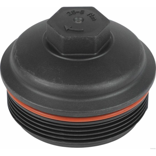 HERTH+BUSS JAKOPARTS Deckel, &Ouml;lfiltergeh&auml;use J1390802