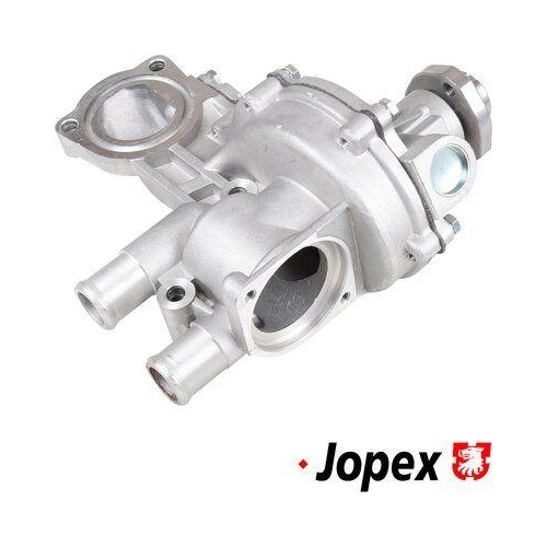 JP GROUP Wasserpumpe, Motork&uuml;hlung JOPEX 1114104100