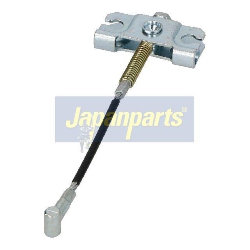 JAPANPARTS Seilzug, Feststellbremse BC-K27