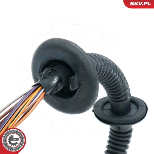 ESEN SKV Kabelreparatursatz, Zentralelektrik 53SKV156